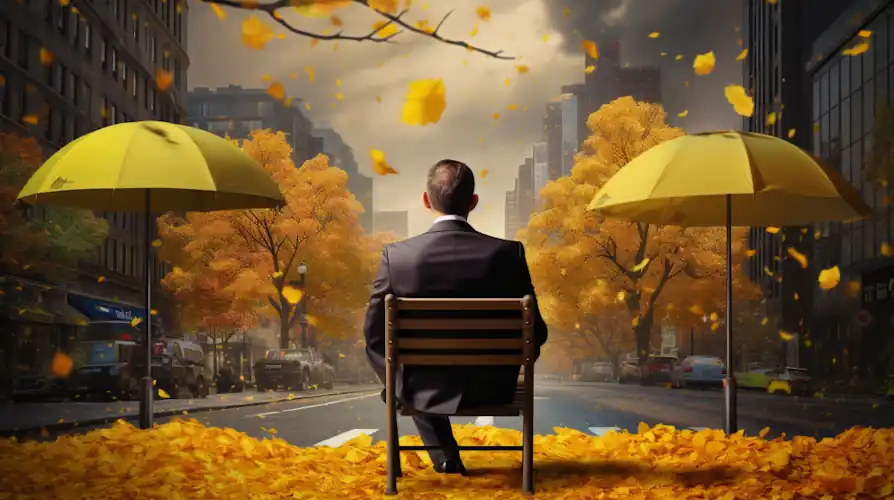 seasonality.ai Weekly Seasonality Outlook 30 October 2023